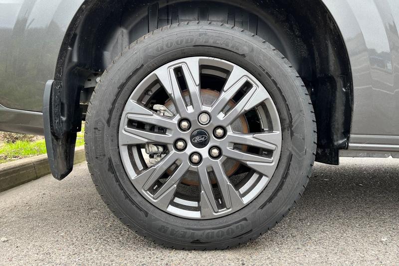 Used Ford Transit Custom 2025 for sale - 77599658: Photo 24