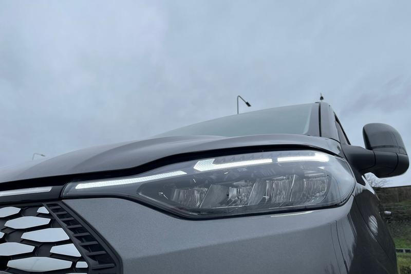 Used Ford Transit Custom 2025 for sale - 77599658: Photo 25