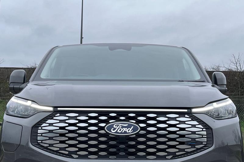 Used Ford Transit Custom 2025 for sale - 77599658: Photo 26