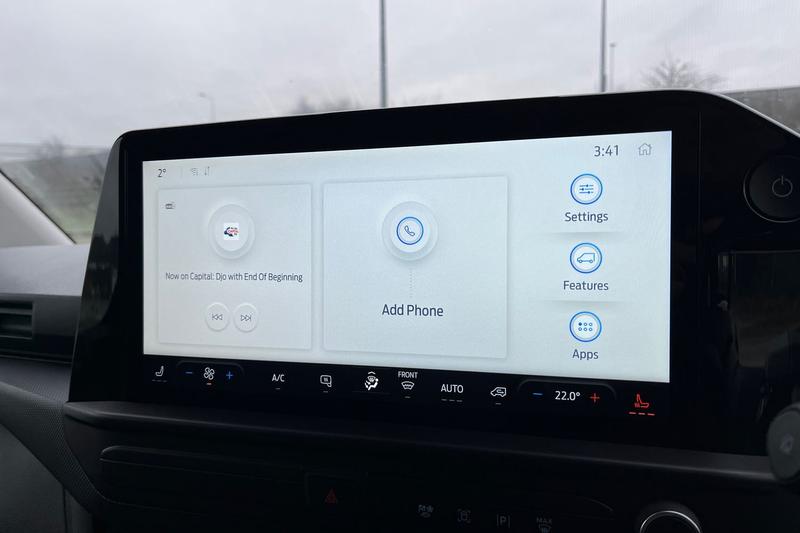 Used Ford Transit Custom 2025 for sale - 77599658: Photo 29