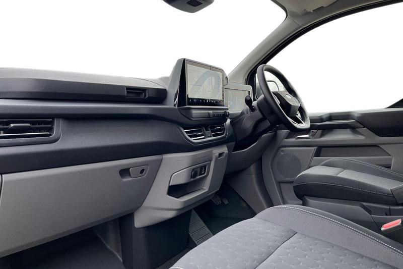 Used Ford Transit Custom 2025 for sale - 77599658: Photo 3