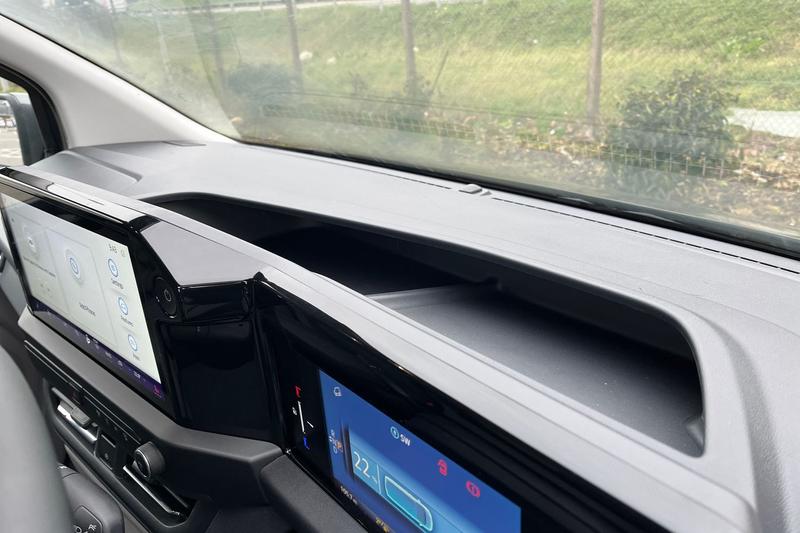 Used Ford Transit Custom 2025 for sale - 77599658: Photo 30