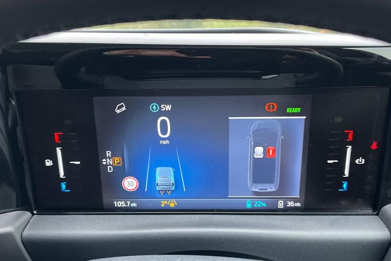 Used Ford Transit Custom 2025 for sale - 77599658: Photo 31