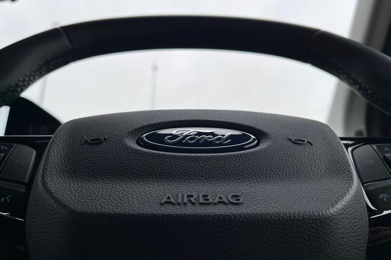 Used Ford Transit Custom 2025 for sale - 77599658: Photo 32