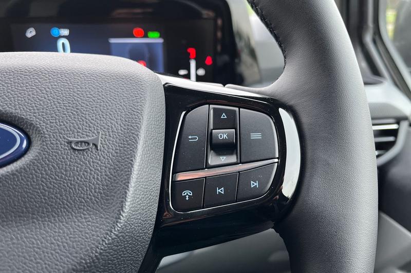 Used Ford Transit Custom 2025 for sale - 77599658: Photo 34