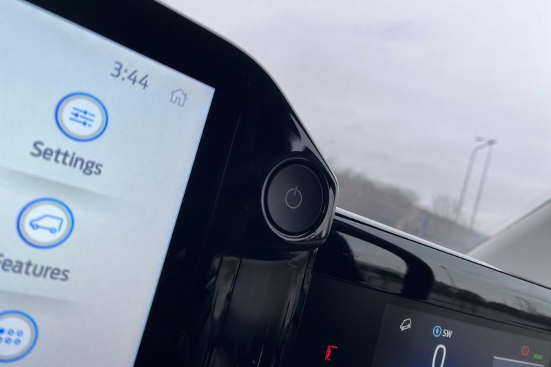 Used Ford Transit Custom 2025 for sale - 77599658: Photo 35