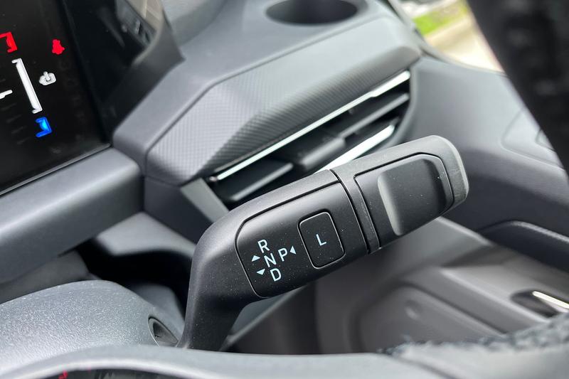 Used Ford Transit Custom 2025 for sale - 77599658: Photo 37