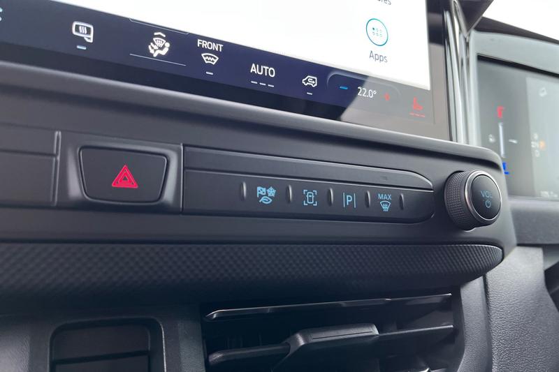 Used Ford Transit Custom 2025 for sale - 77599658: Photo 38