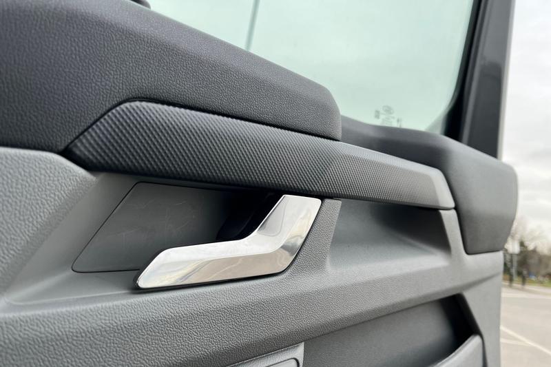 Used Ford Transit Custom 2025 for sale - 77599658: Photo 39