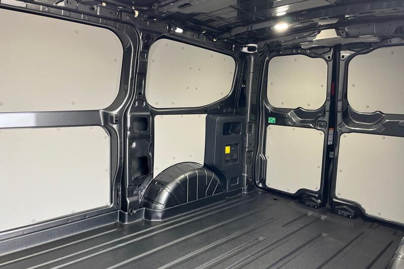 Used Ford Transit Custom 2025 for sale - 77599658: Photo 4