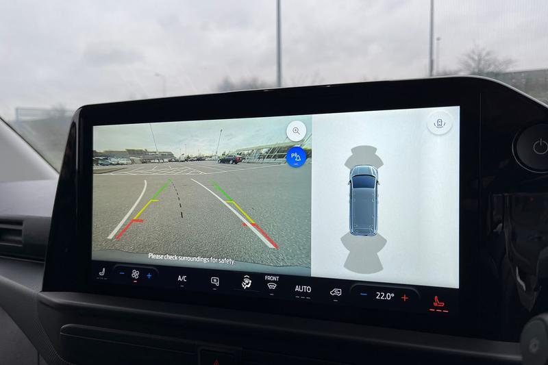 Used Ford Transit Custom 2025 for sale - 77599658: Photo 40