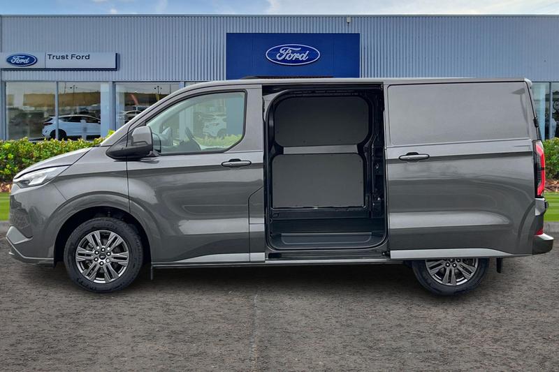 Used Ford Transit Custom 2025 for sale - 77599658: Photo 5