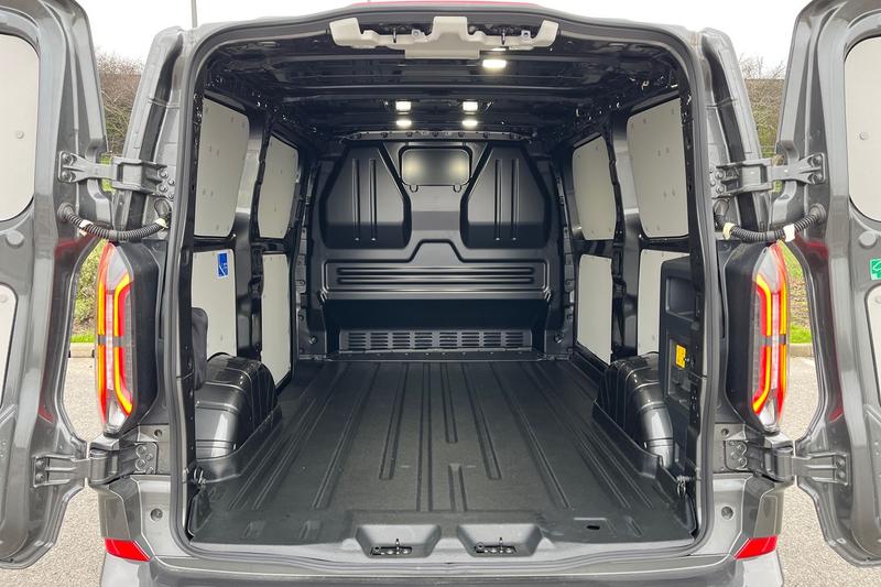 Used Ford Transit Custom 2025 for sale - 77599658: Photo 6