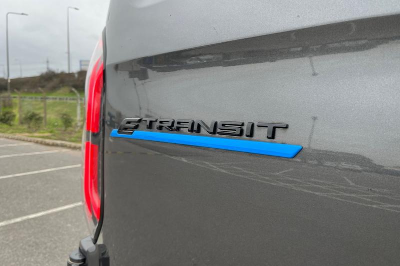 Used Ford Transit Custom 2025 for sale - 77599658: Photo 7