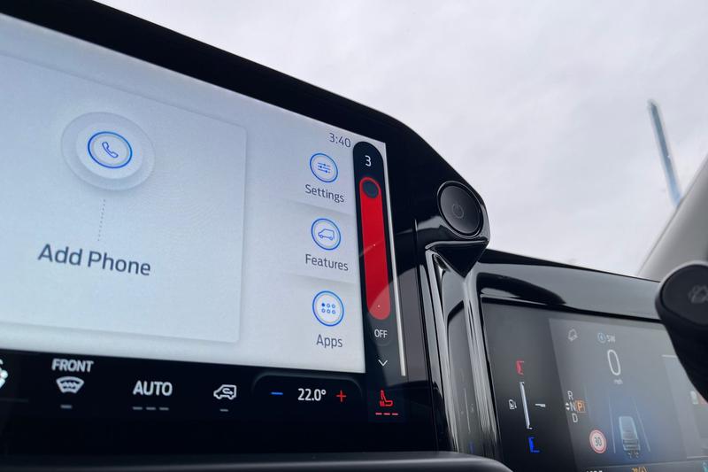 Used Ford Transit Custom 2025 for sale - 77599658: Photo 9