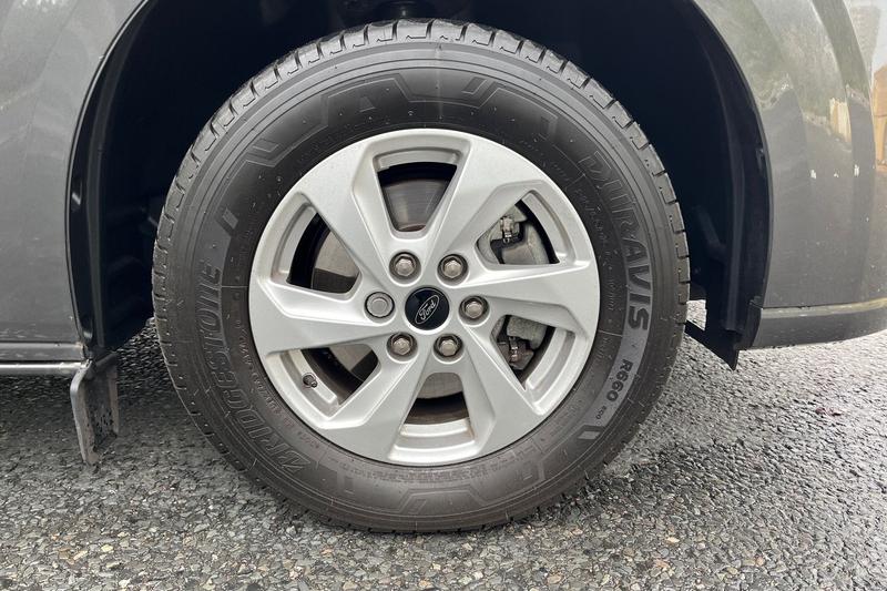 Vehicle 32