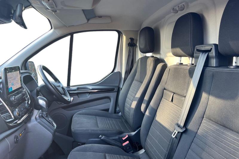 Used Ford Transit Custom 2023 for sale - 76710254: Photo 10
