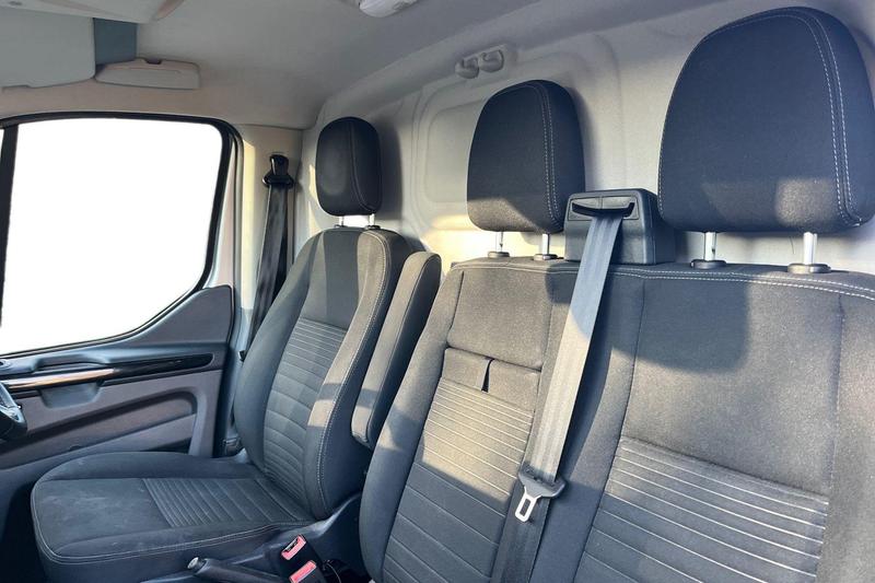 Used Ford Transit Custom 2023 for sale - 76710254: Photo 11