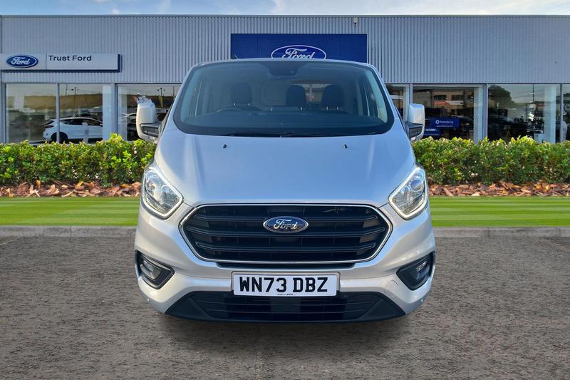Used Ford Transit Custom 2023 for sale - 76710254: Photo 12