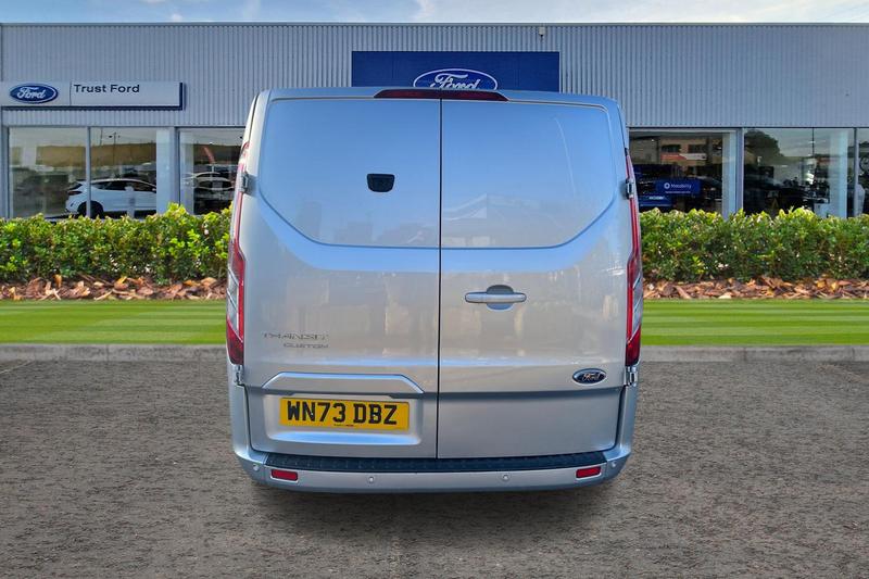 Used Ford Transit Custom 2023 for sale - 76710254: Photo 13