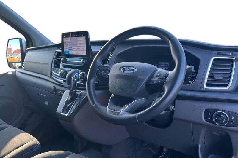 Used Ford Transit Custom 2023 for sale - 76710254: Photo 14