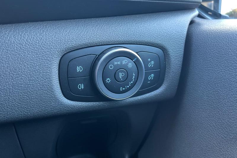 Used Ford Transit Custom 2023 for sale - 76710254: Photo 15