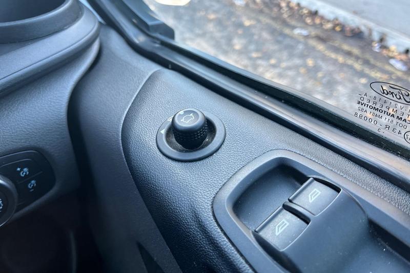 Used Ford Transit Custom 2023 for sale - 76710254: Photo 16