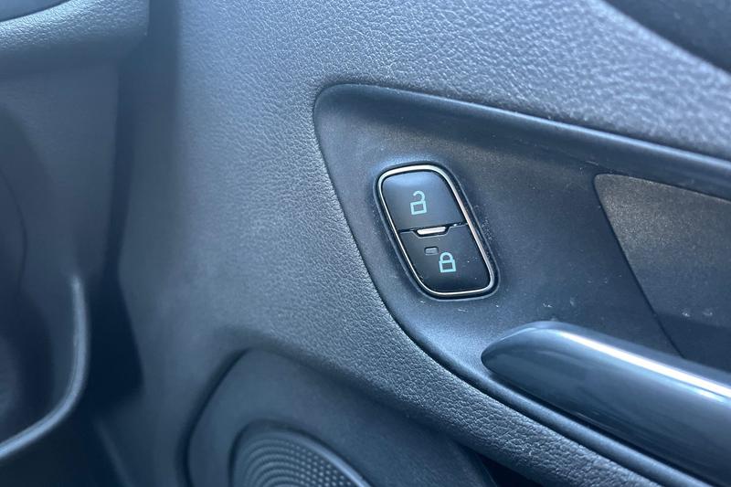 Used Ford Transit Custom 2023 for sale - 76710254: Photo 17