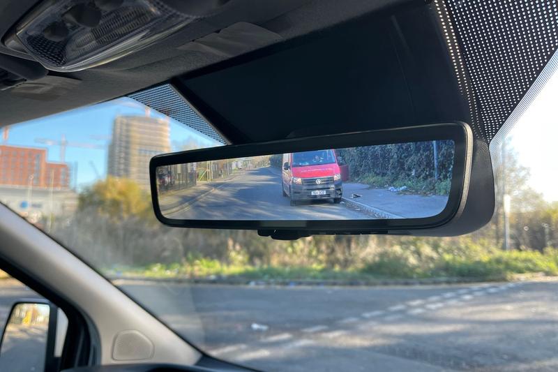 Used Ford Transit Custom 2023 for sale - 76710254: Photo 18