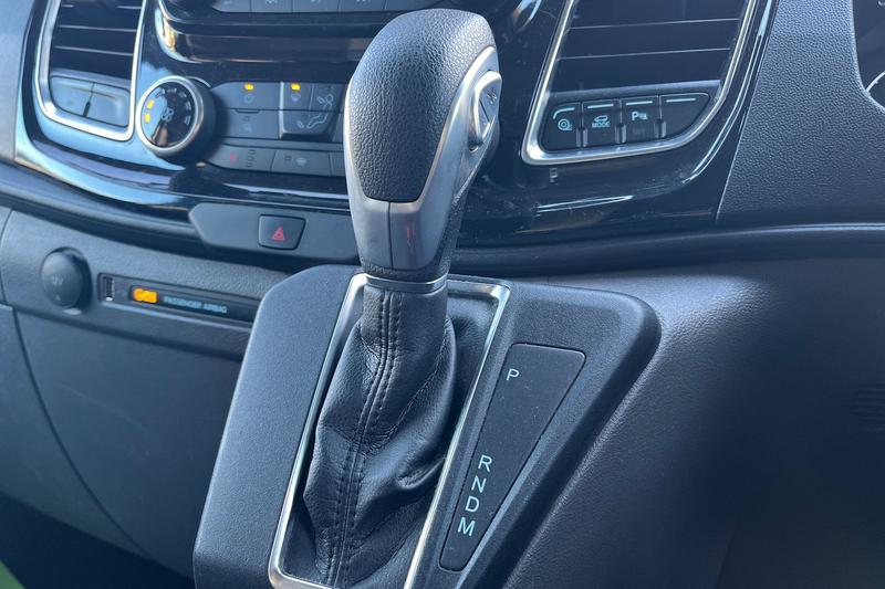 Used Ford Transit Custom 2023 for sale - 76710254: Photo 19