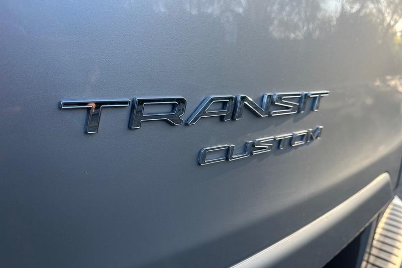 Used Ford Transit Custom 2023 for sale - 76710254: Photo 20