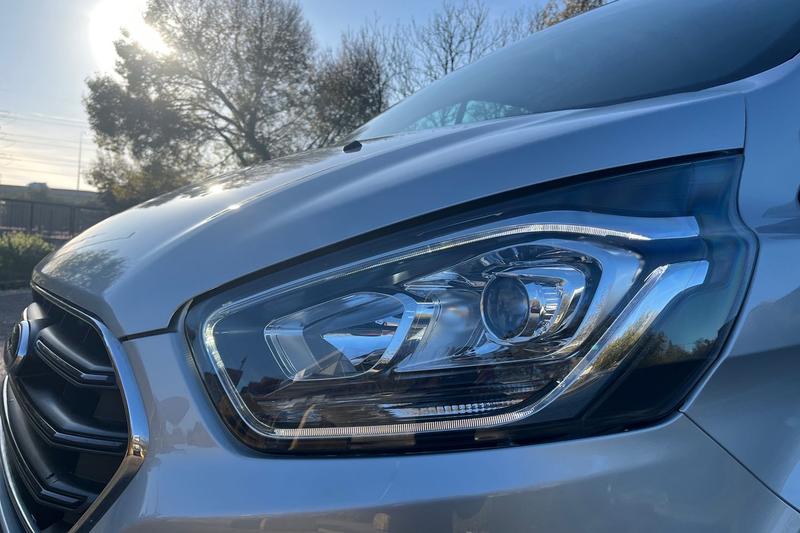 Used Ford Transit Custom 2023 for sale - 76710254: Photo 21