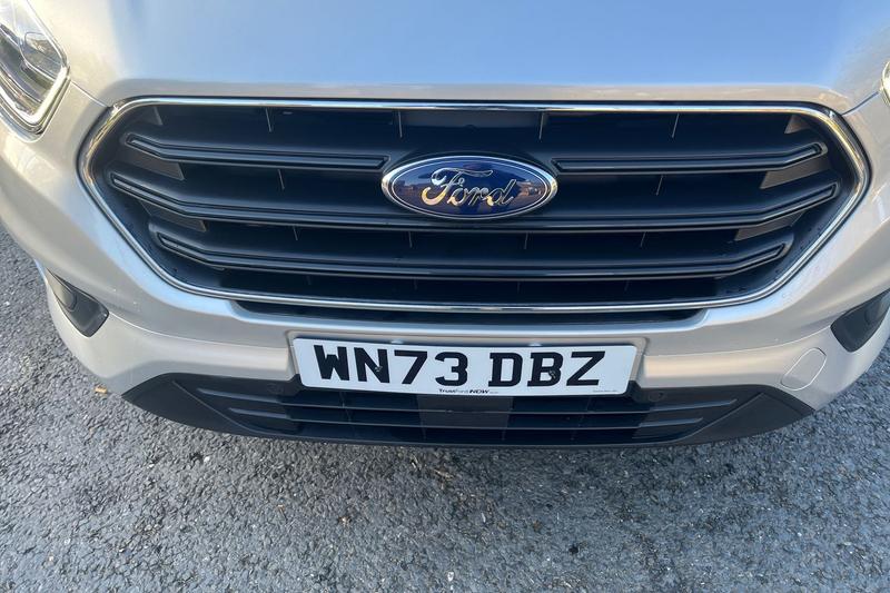 Used Ford Transit Custom 2023 for sale - 76710254: Photo 23