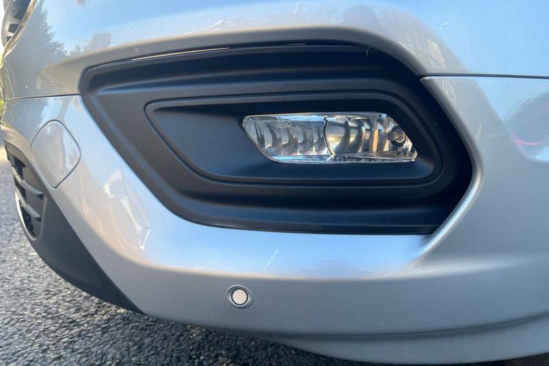 Used Ford Transit Custom 2023 for sale - 76710254: Photo 24