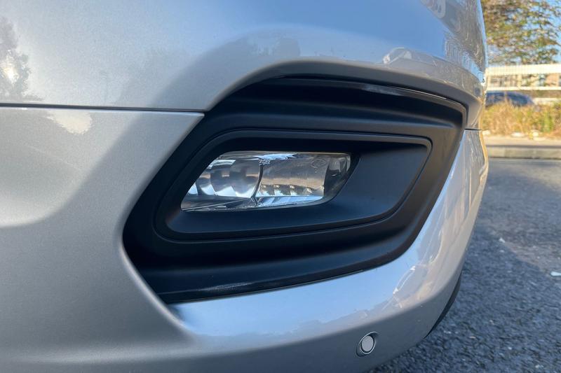 Used Ford Transit Custom 2023 for sale - 76710254: Photo 25