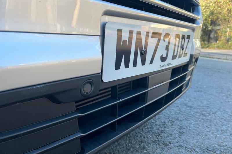 Used Ford Transit Custom 2023 for sale - 76710254: Photo 26