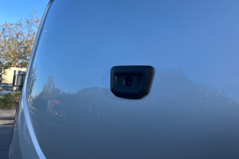 Used Ford Transit Custom 2023 for sale - 76710254: Photo 27