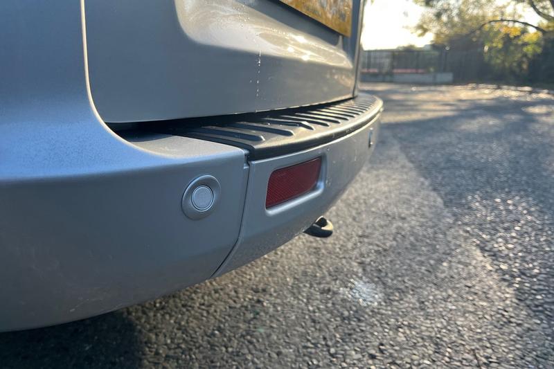 Used Ford Transit Custom 2023 for sale - 76710254: Photo 30