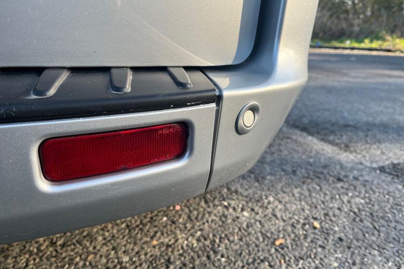 Used Ford Transit Custom 2023 for sale - 76710254: Photo 31