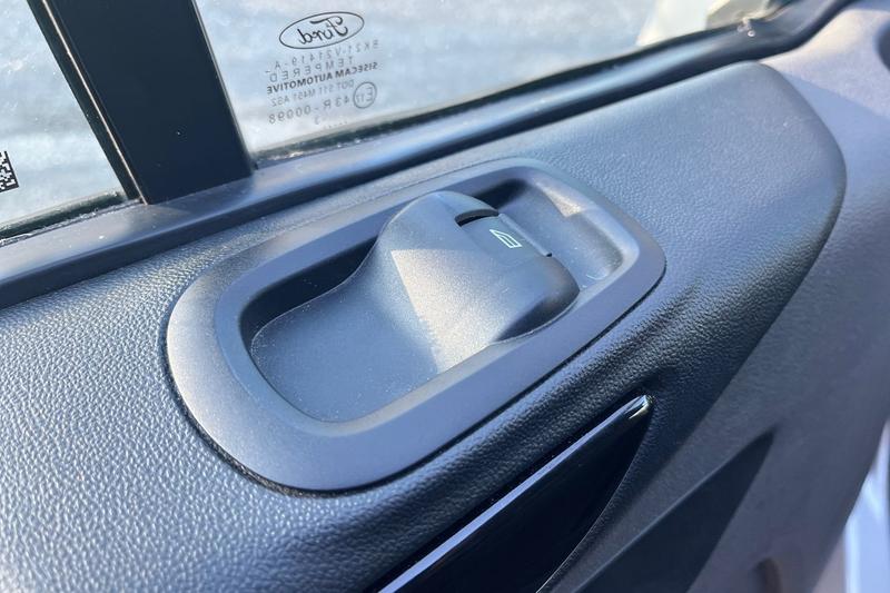 Used Ford Transit Custom 2023 for sale - 76710254: Photo 33