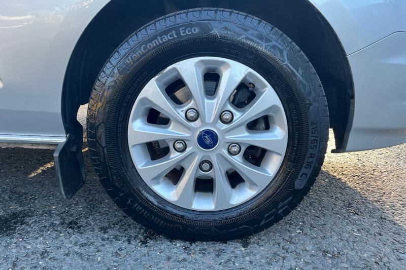 Used Ford Transit Custom 2023 for sale - 76710254: Photo 34