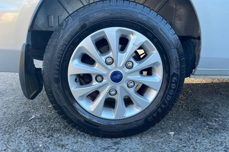 Used Ford Transit Custom 2023 for sale - 76710254: Photo 35