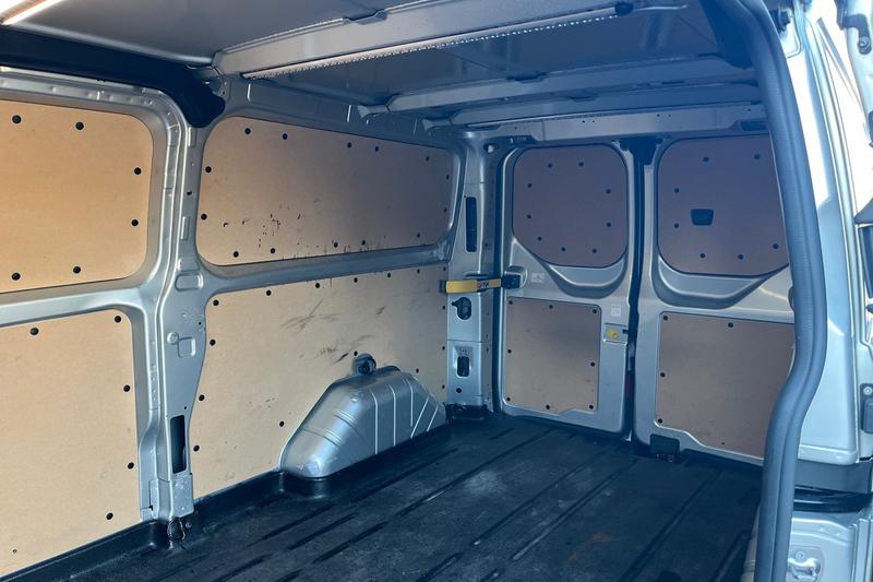 Used Ford Transit Custom 2023 for sale - 76710254: Photo 38