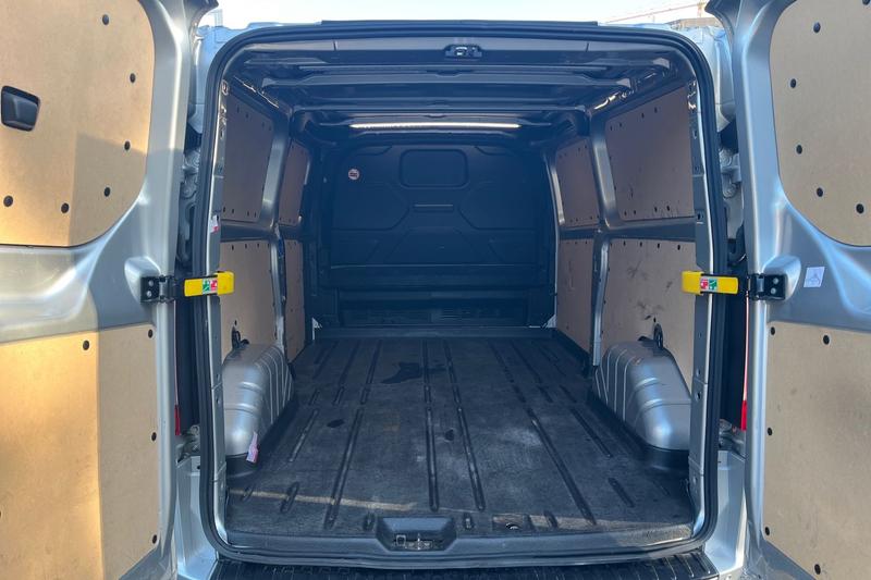 Used Ford Transit Custom 2023 for sale - 76710254: Photo 5