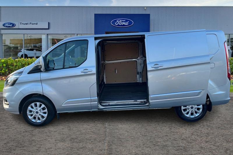 Used Ford Transit Custom 2023 for sale - 76710254: Photo 6