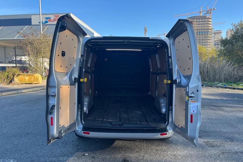 Used Ford Transit Custom 2023 for sale - 76710254: Photo 7