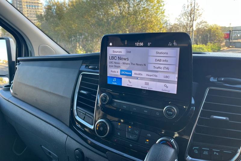 Used Ford Transit Custom 2023 for sale - 76710254: Photo 8