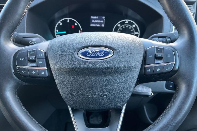 Used Ford Transit Custom 2023 for sale - 76710254: Photo 9