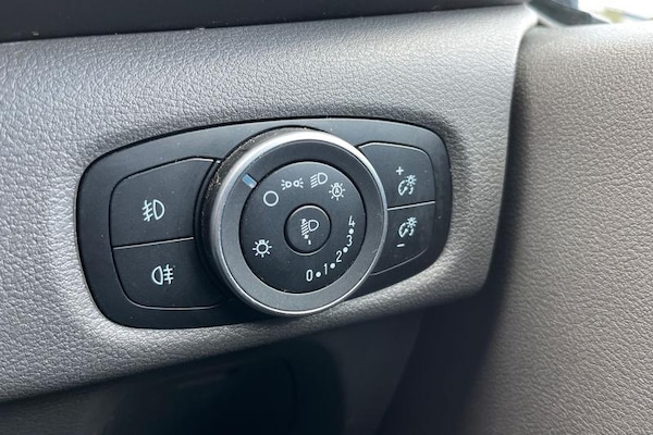 Used Ford Transit Custom 2023 for sale - 74796578: Photo 17
