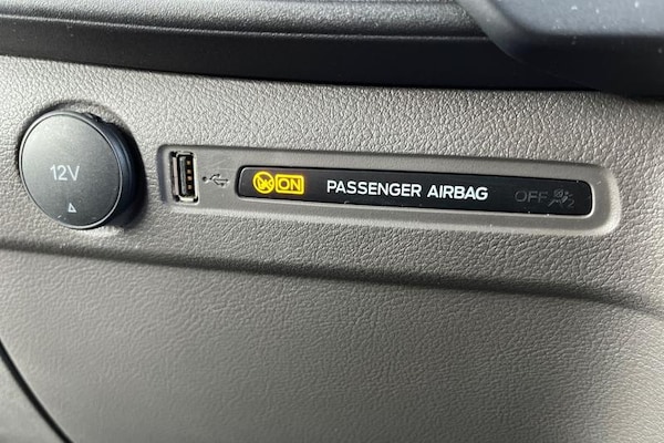 Used Ford Transit Custom 2023 for sale - 74796578: Photo 20